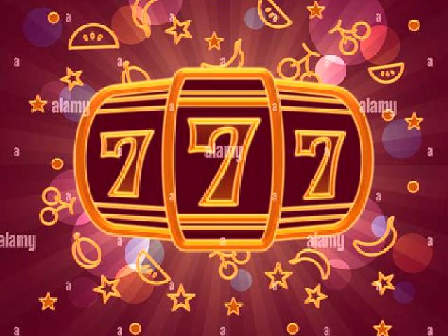 Crazy 777 2 gameplay